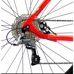 Bicicleta Oggi 700 16v 2022 Tam.XL